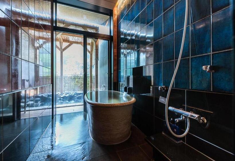 Fotos del hotel Hakone Kowakien Ten-yu:  22