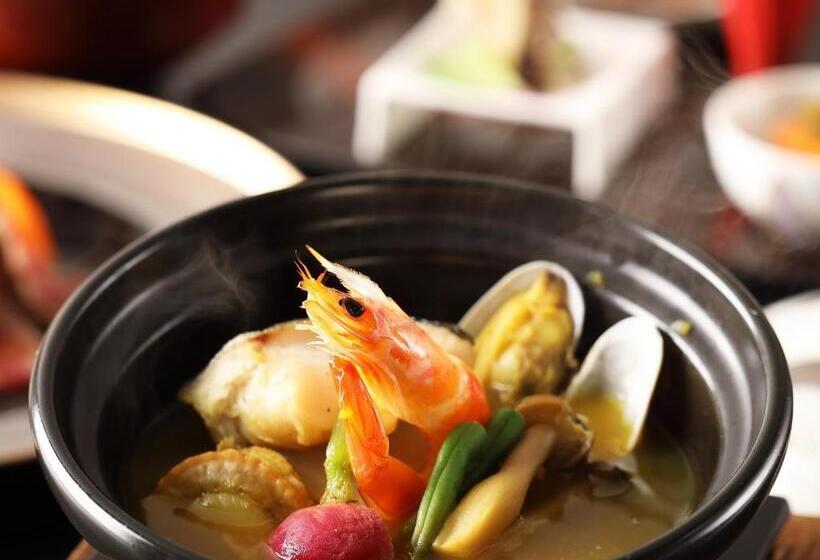 Fotos del hotel Hakone Kowakien Ten-yu:  12