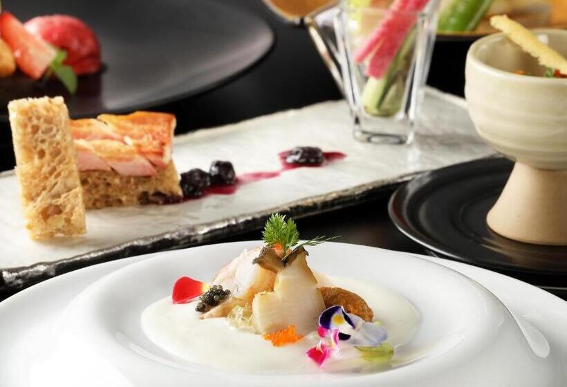 Fotos del hotel Hakone Kowakien Ten-yu:  24