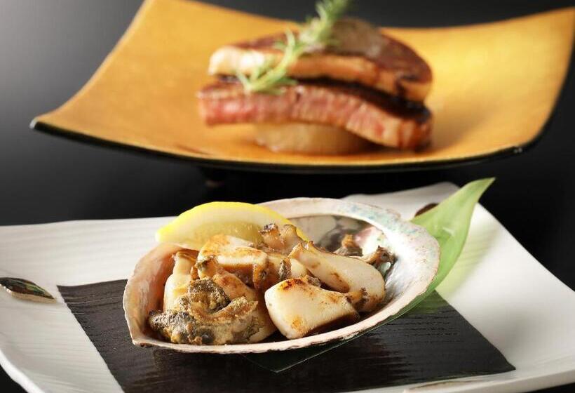 Fotos del hotel Hakone Kowakien Ten-yu:  21