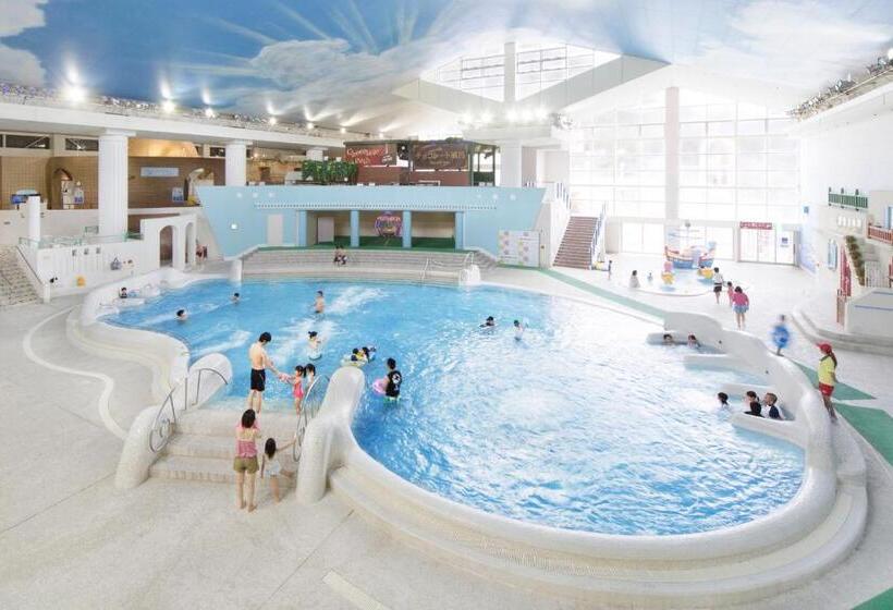 Hakone Kowakien Ten-yu