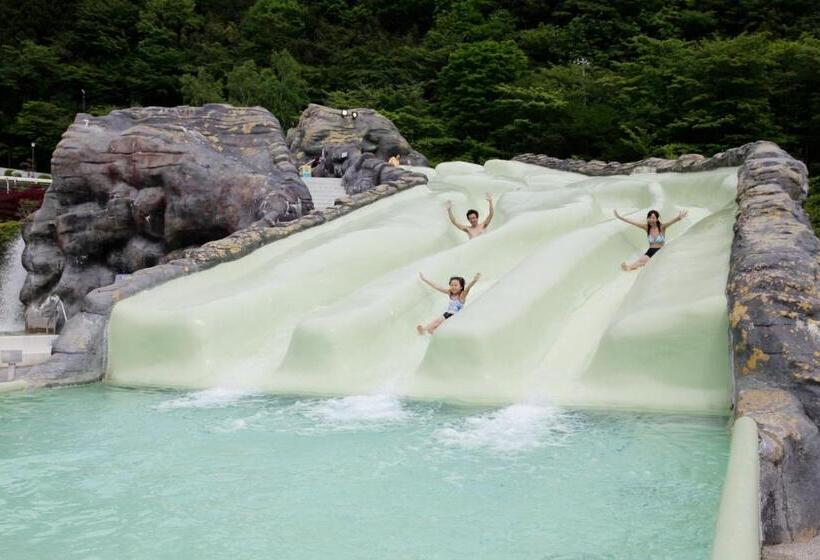 Fotos del hotel Hakone Kowakien Ten-yu:  9