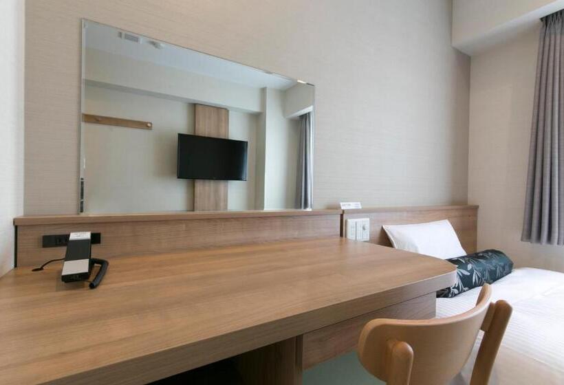 Fotos del hotel Just Inn Premium Nagoyaeki:  2