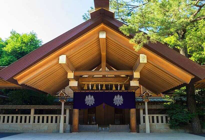 Fotos del hotel Just Inn Premium Nagoyaeki:  22