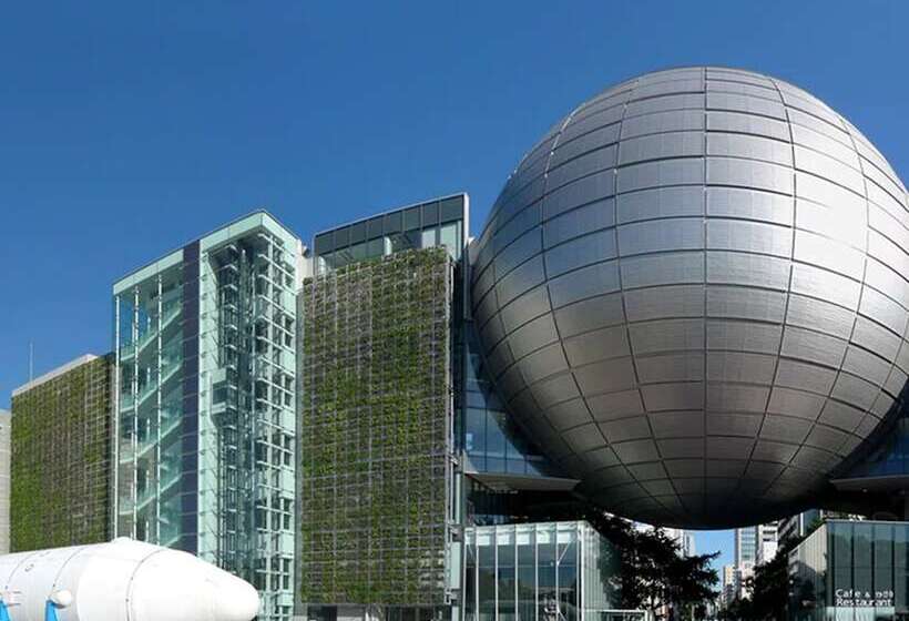 Fotos del hotel Just Inn Premium Nagoyaeki:  20