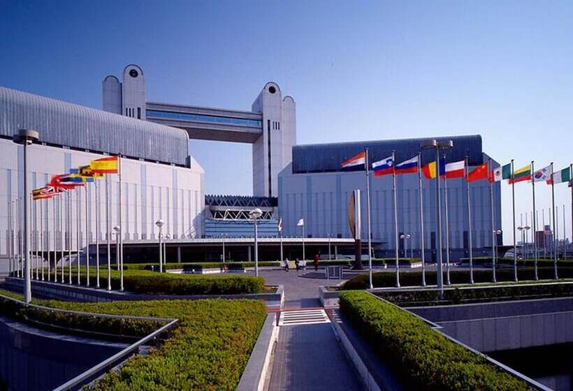 Fotos del hotel Just Inn Premium Nagoyaeki:  8