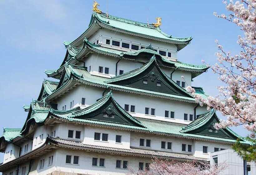 Fotos del hotel Just Inn Premium Nagoyaeki:  4