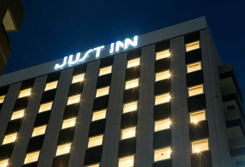 Just Inn Premium Nagoyaeki