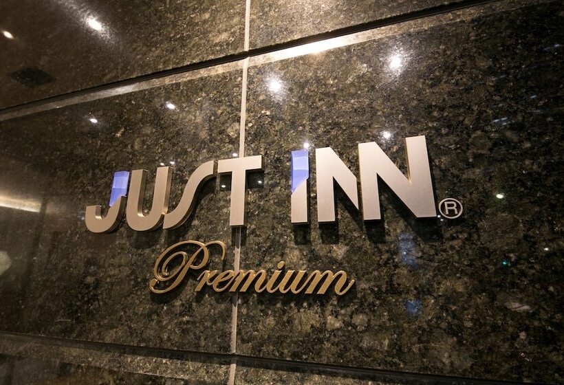 Fotos del hotel Just Inn Premium Nagoyaeki:  25
