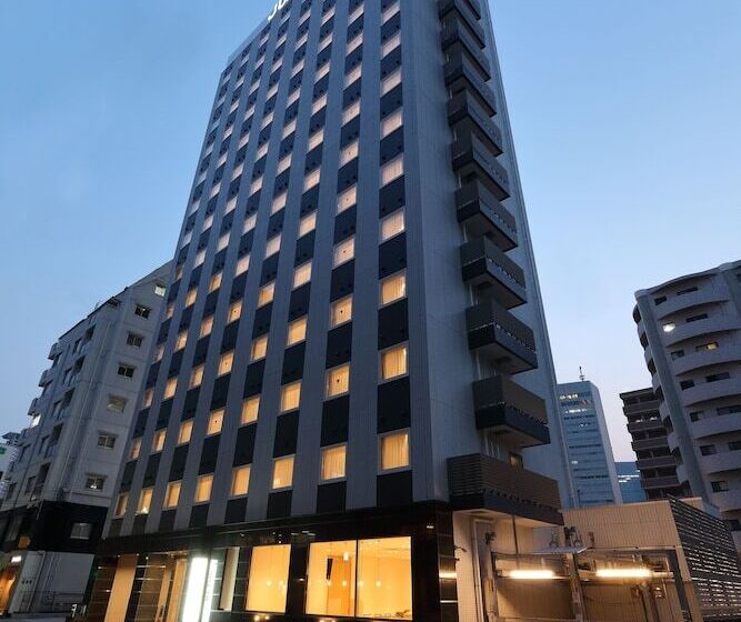Fotos del hotel Just Inn Premium Nagoyaeki:  12