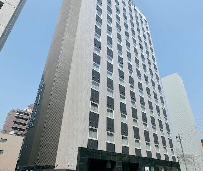 Fotos del hotel Just Inn Premium Nagoyaeki:  6