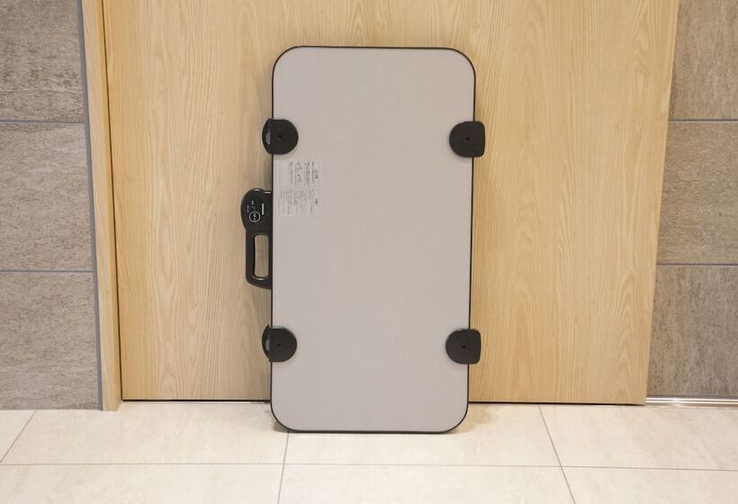 Fotos del hotel Just Inn Premium Nagoyaeki:  24