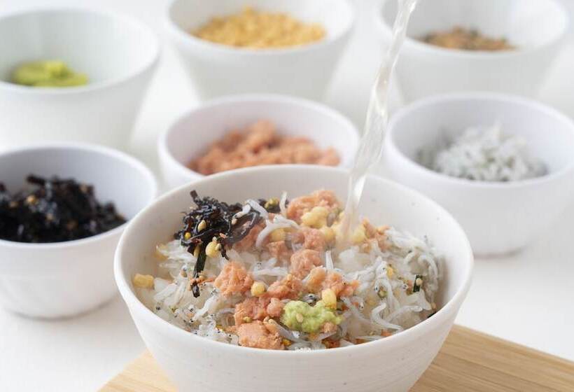 Fotos del hotel Just Inn Premium Nagoyaeki:  10