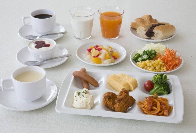 Fotos del hotel Just Inn Premium Nagoyaeki:  3