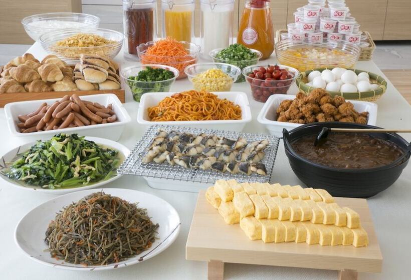 Fotos del hotel Just Inn Premium Nagoyaeki:  7