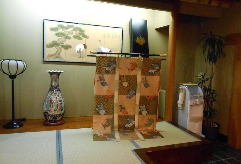 Fotos del hotel Kinugawa Kokusai:  11