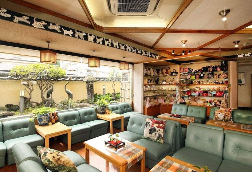 Fotos del hotel Kinugawa Kokusai:  3