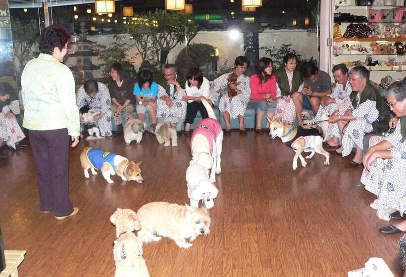 Fotos del hotel Kinugawa Kokusai:  14