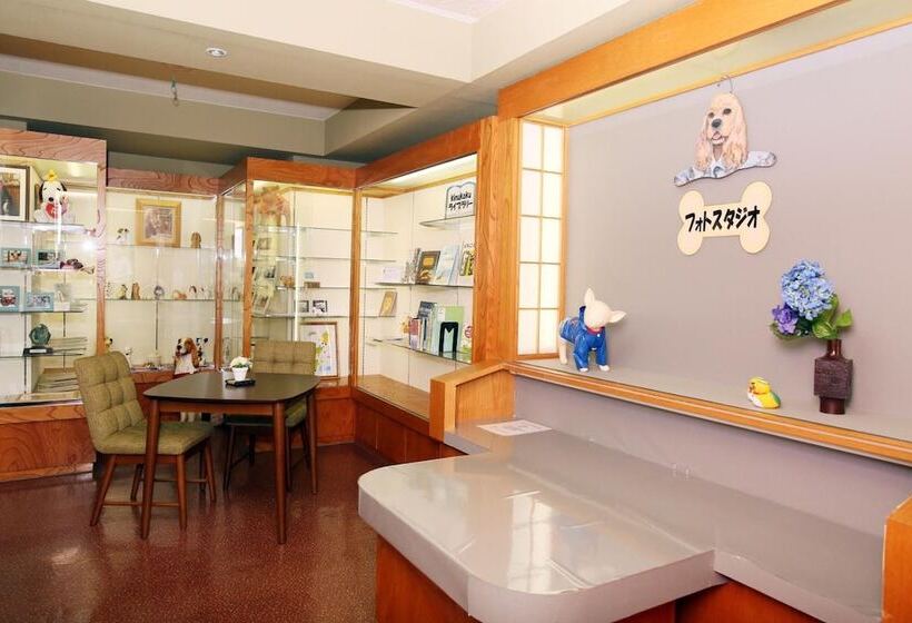 Fotos del hotel Kinugawa Kokusai:  4