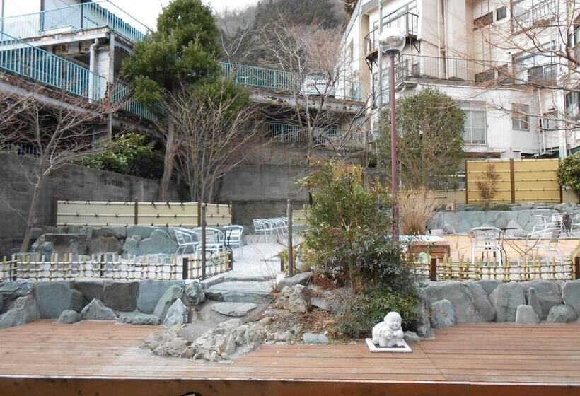 Fotos del hotel Kinugawa Kokusai:  5