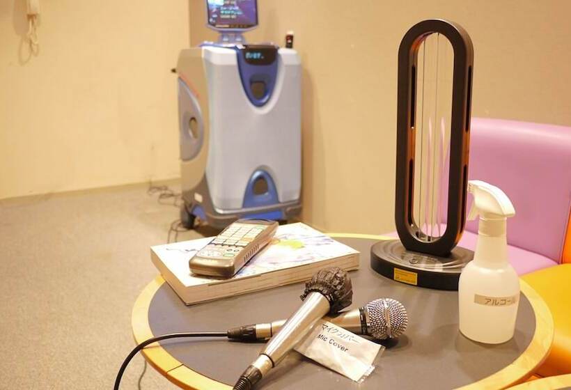 Fotos del hotel Maiko Kogen:  9