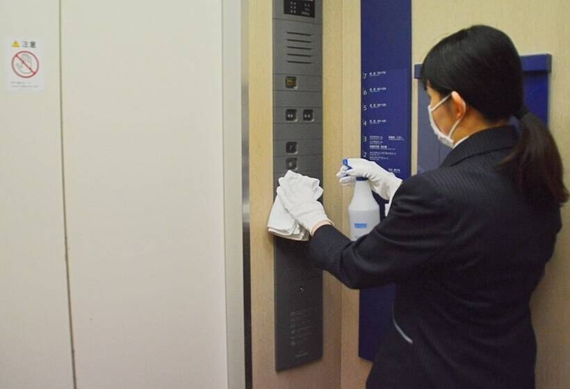 Fotos del hotel Maiko Kogen:  7