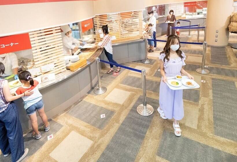 Fotos del hotel Maiko Kogen:  2