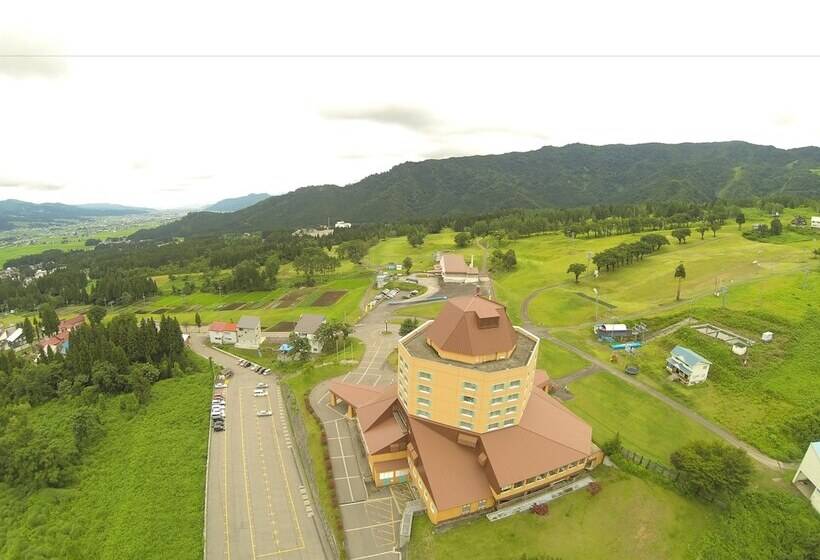 Fotos del hotel Maiko Kogen:  6