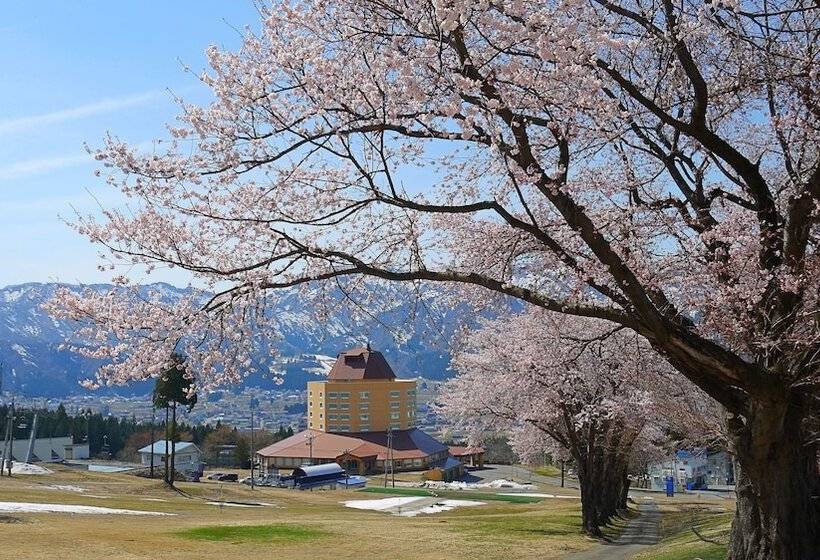 Fotos del hotel Maiko Kogen:  12