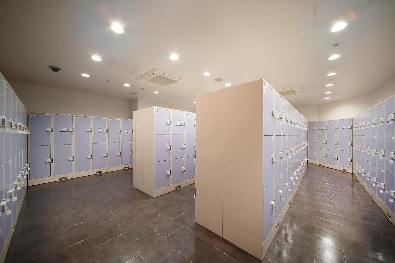 Fotos del hotel Miyako City Kintetsu Kyoto Station:  8