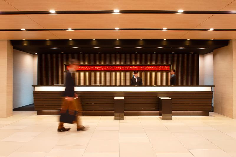 Fotos del hotel Miyako City Kintetsu Kyoto Station:  4