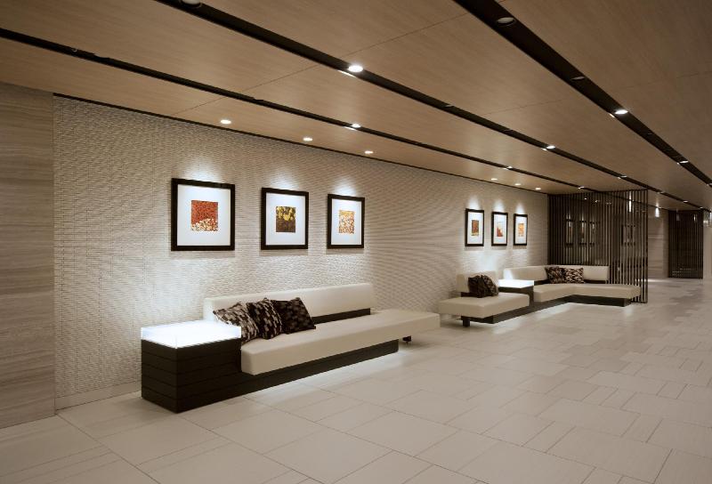 Fotos del hotel Miyako City Kintetsu Kyoto Station:  3