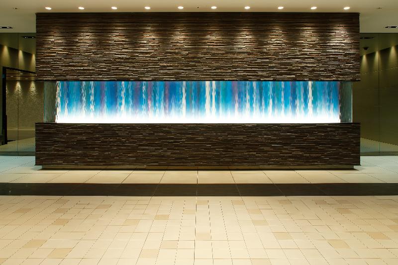 Fotos del hotel Miyako City Kintetsu Kyoto Station:  2