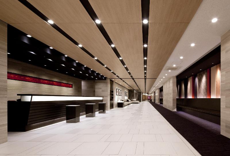 Fotos del hotel Miyako City Kintetsu Kyoto Station:  14