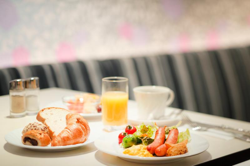 Fotos del hotel Miyako City Kintetsu Kyoto Station:  5