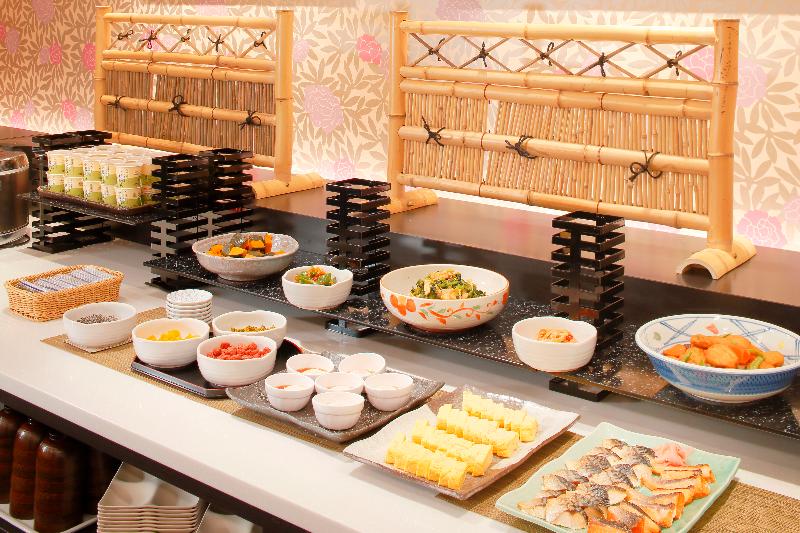 Fotos del hotel Miyako City Kintetsu Kyoto Station:  15