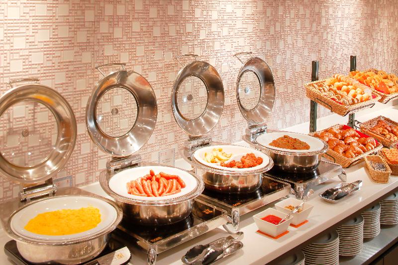 Fotos del hotel Miyako City Kintetsu Kyoto Station:  13