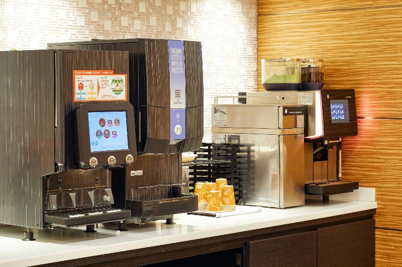 Fotos del hotel Miyako City Kintetsu Kyoto Station:  6