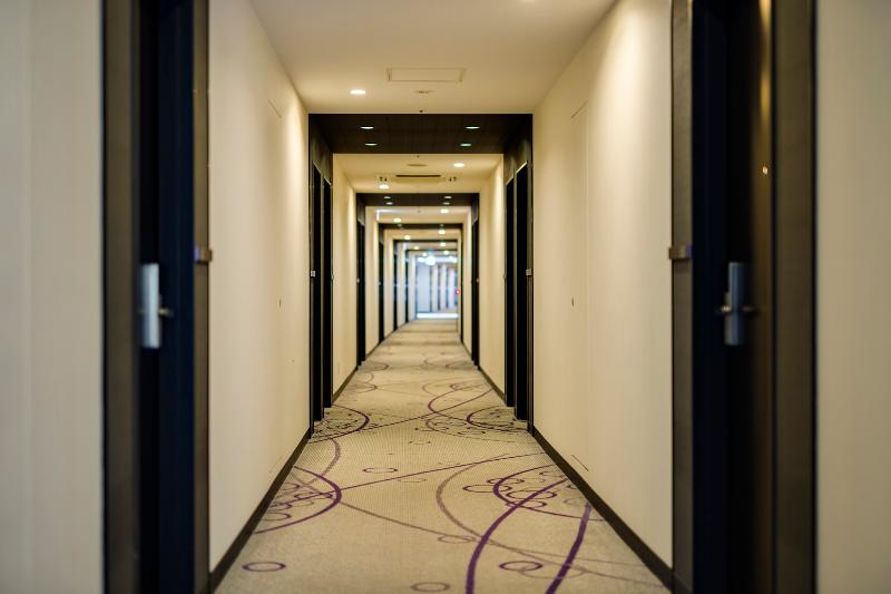 Fotos del hotel Miyako City Kintetsu Kyoto Station:  16