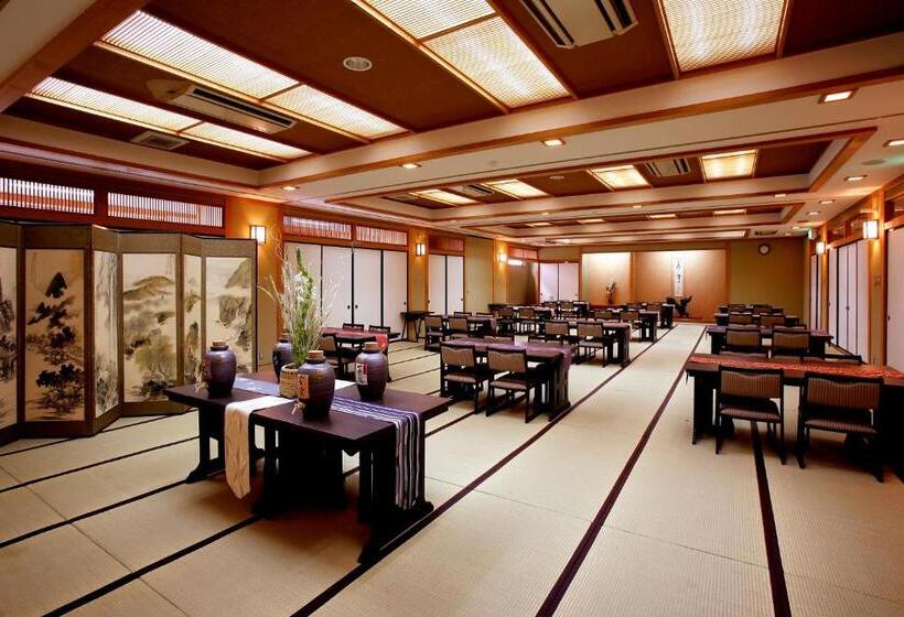 Fotos del hotel Yumori Kamaya:  2