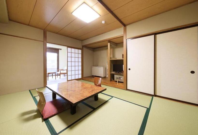 Fotos del hotel Yumori Kamaya:  13