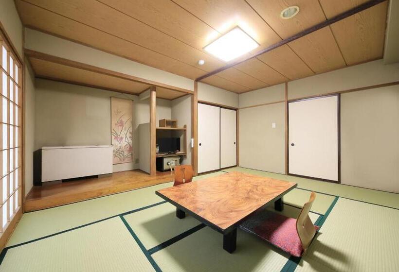 Fotos del hotel Yumori Kamaya:  14