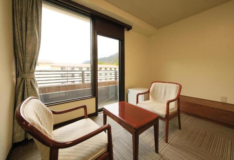 Fotos del hotel Yumori Kamaya:  9