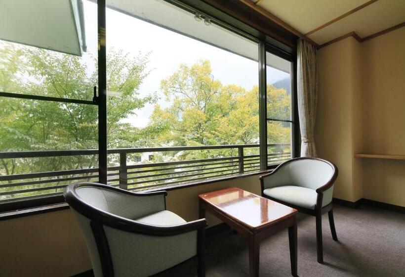 Fotos del hotel Yumori Kamaya:  15