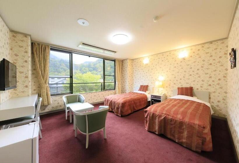 Fotos del hotel Yumori Kamaya:  7