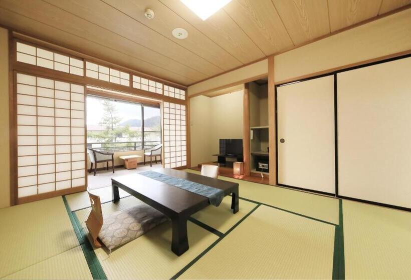 Fotos del hotel Yumori Kamaya:  12