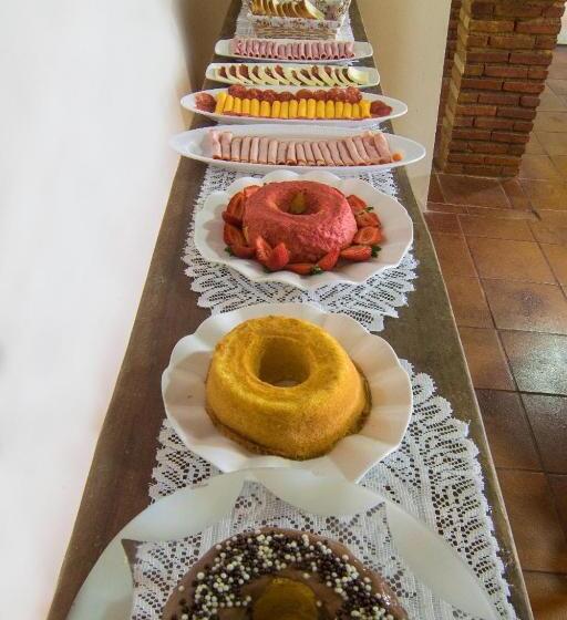 Fotos del hotel Pousada Acquarela:  7