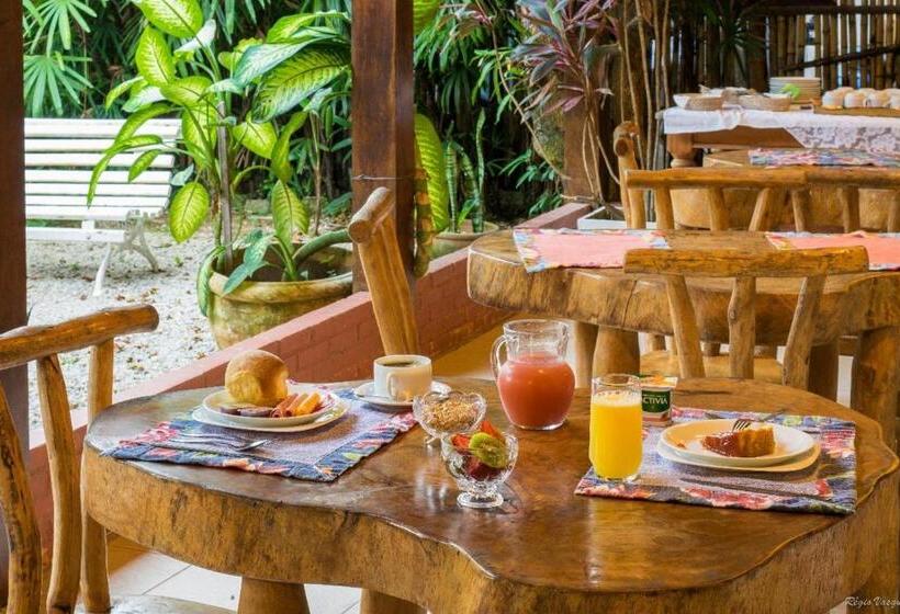 Fotos del hotel Pousada Acquarela:  5