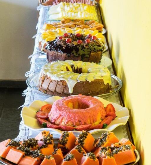 Fotos del hotel Pousada Acquarela:  3