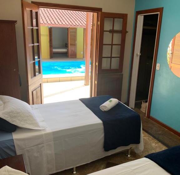 Fotos del hotel Pousada Acquarela:  6